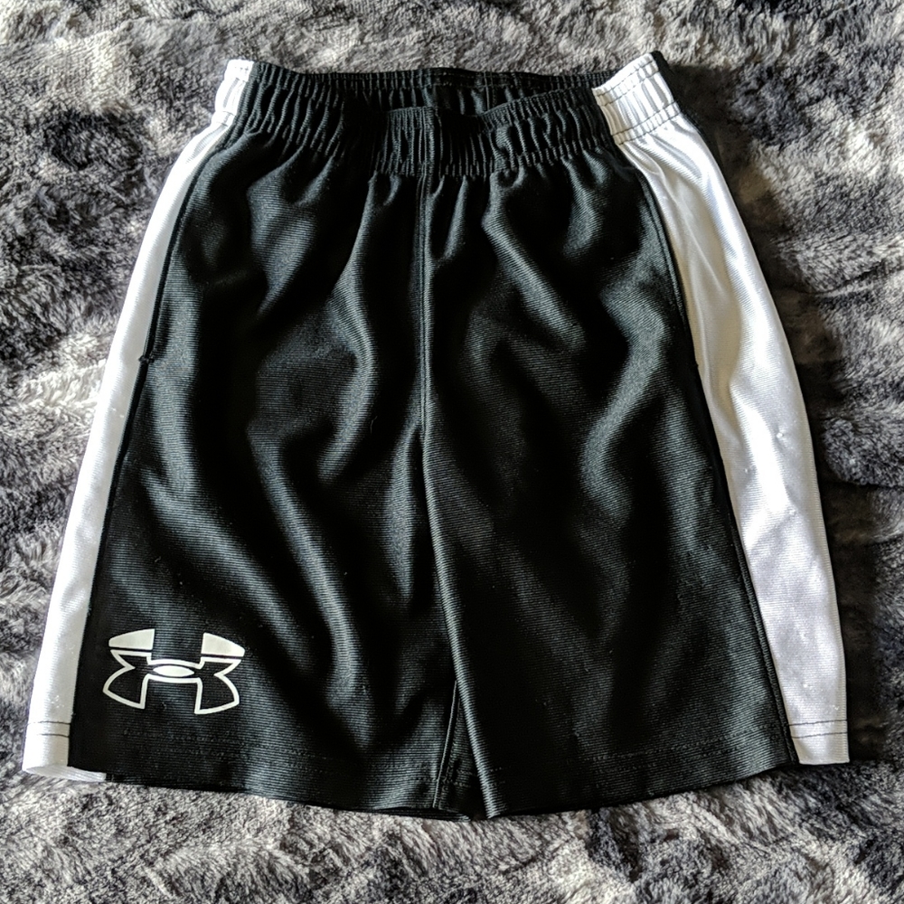 Boys UA Shorts
